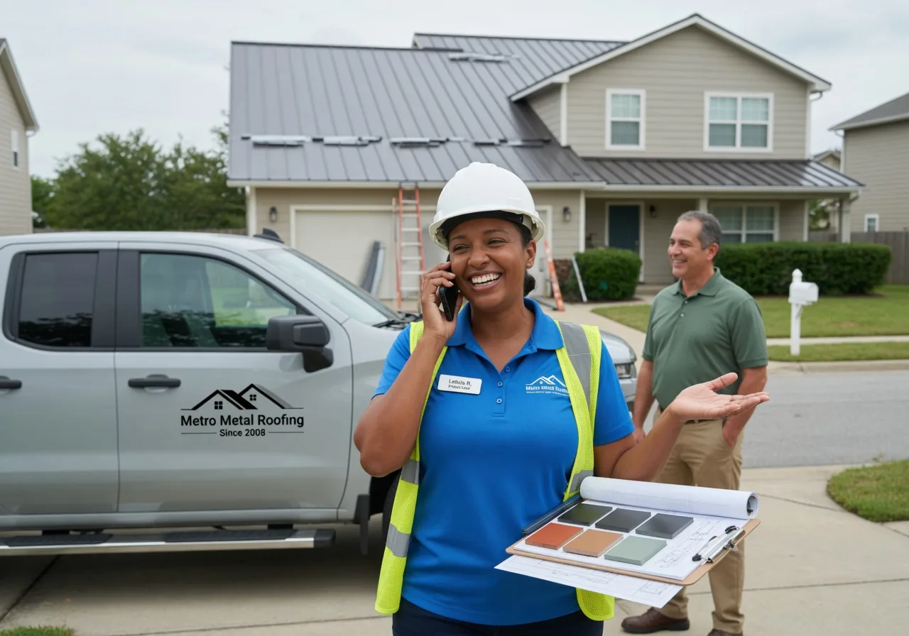 Metal Roofing Installation Lowell, VT FAQs