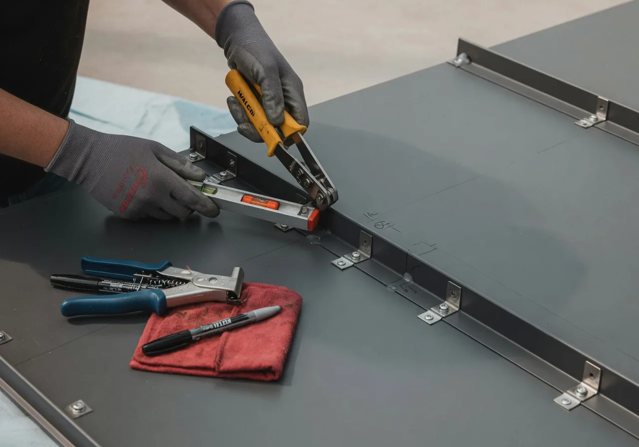 Why choose Metal Roofing Installation in Lowell, VT